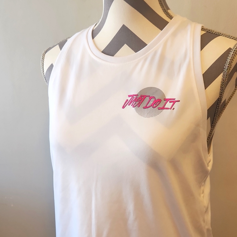 JUST DO IT TANK